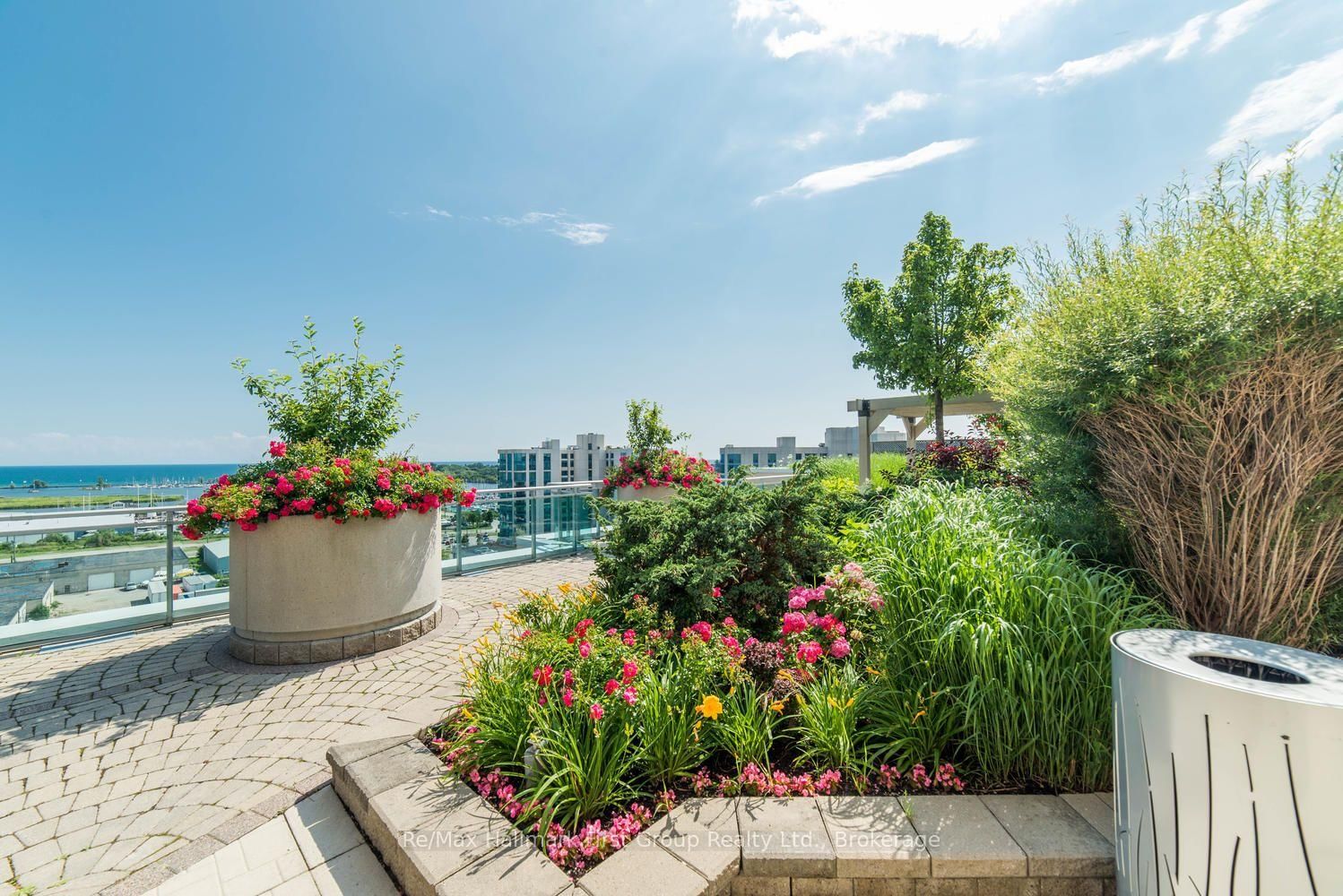 1600 Charles Street • #302 • Whitby, ON photo 26
