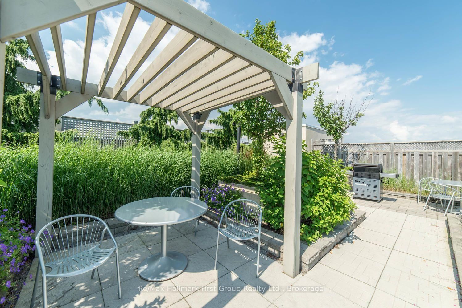 1600 Charles Street • #302 • Whitby, ON photo 27