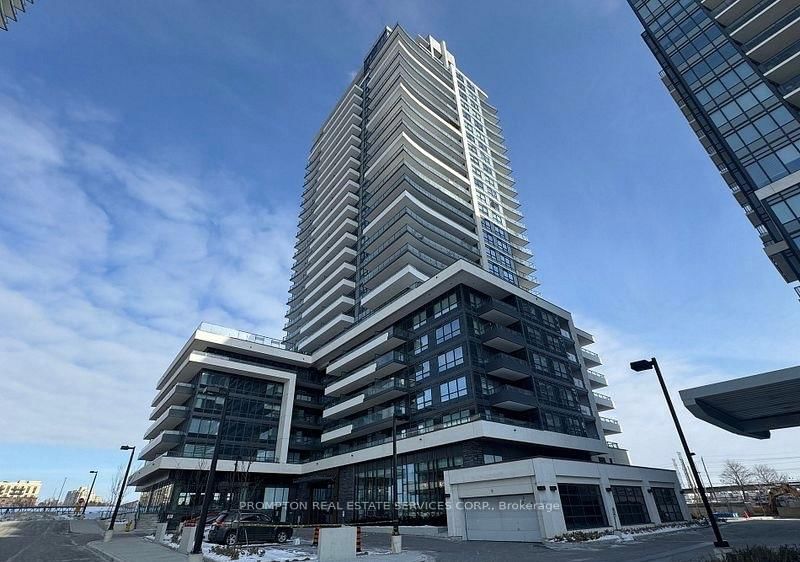 512 - 1455 Celebration Drive