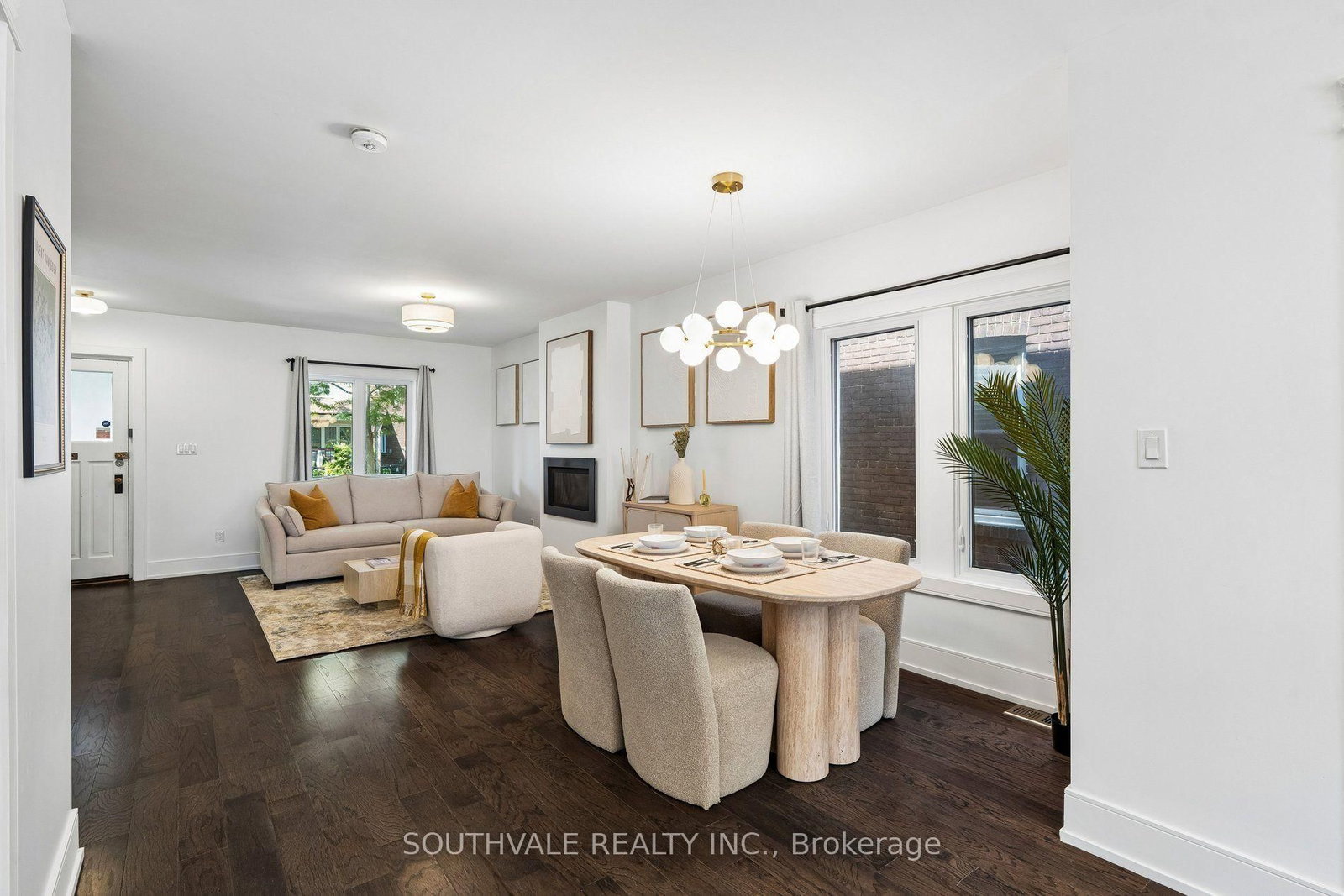 485 Strathmore Boulevard • Toronto, ON photo 11