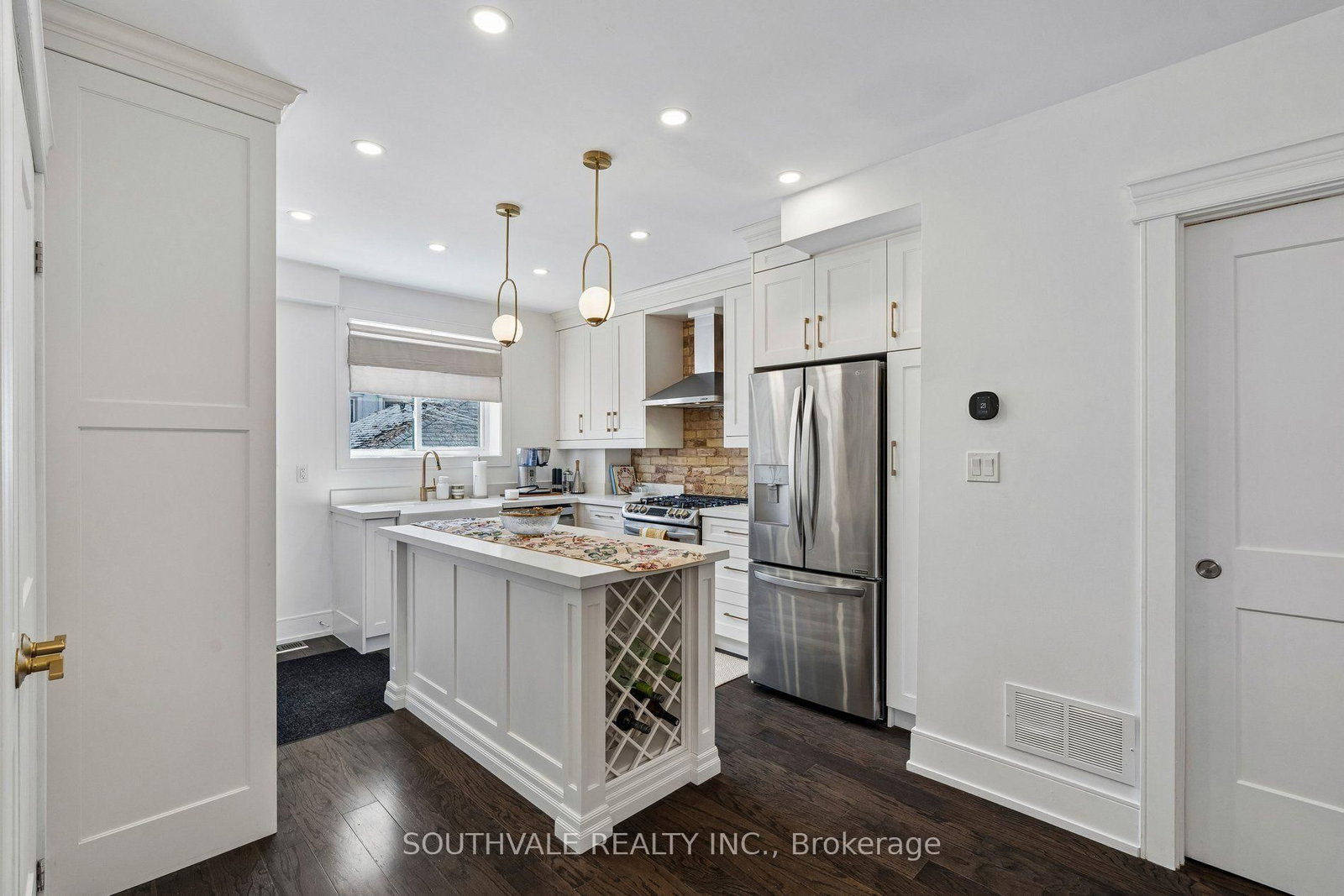 485 Strathmore Boulevard • Toronto, ON photo 16