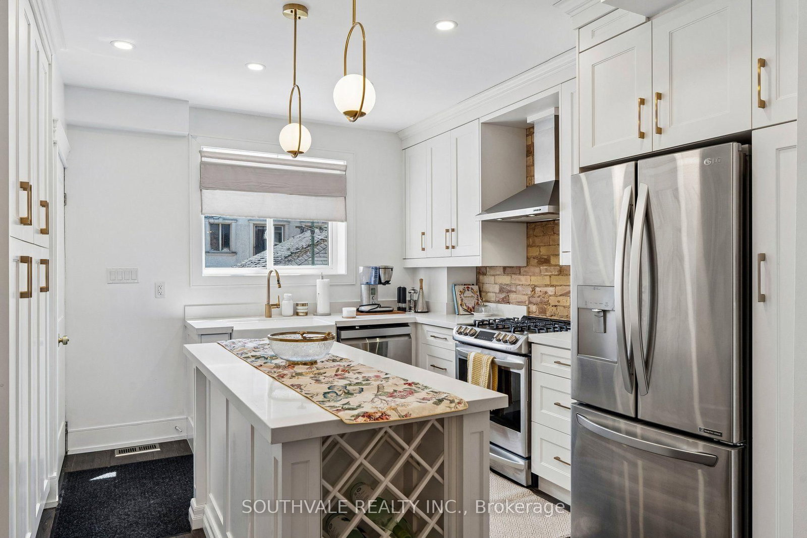 485 Strathmore Boulevard • Toronto, ON photo 17