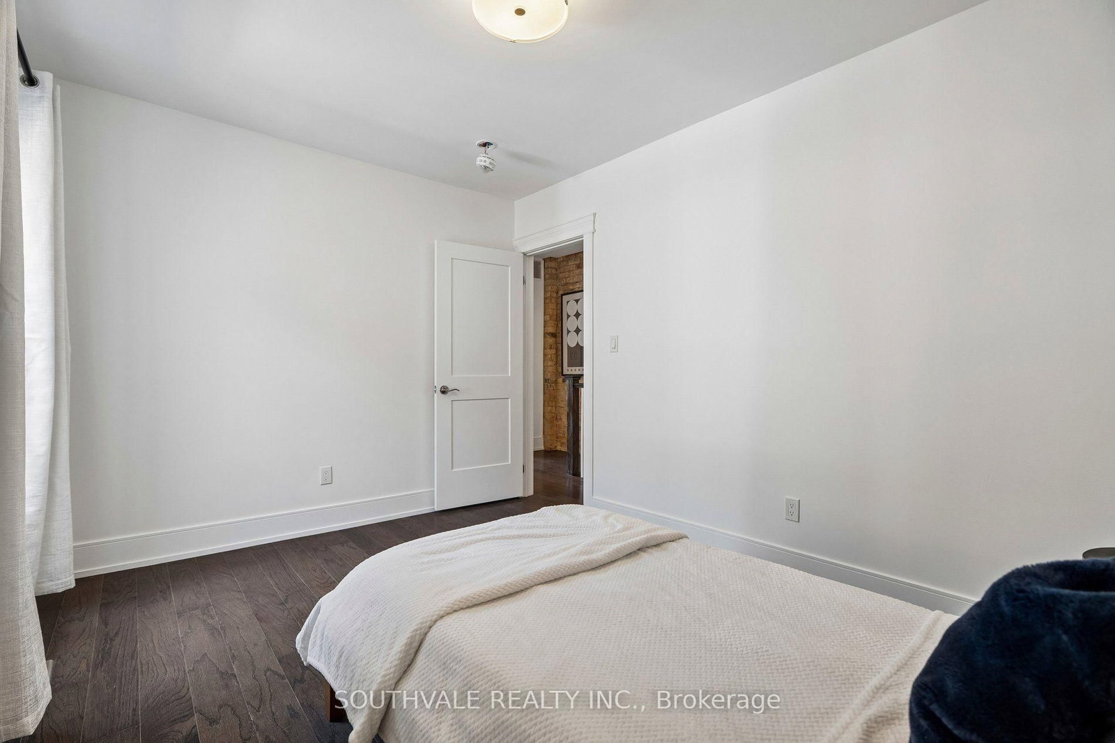 485 Strathmore Boulevard • Toronto, ON photo 36
