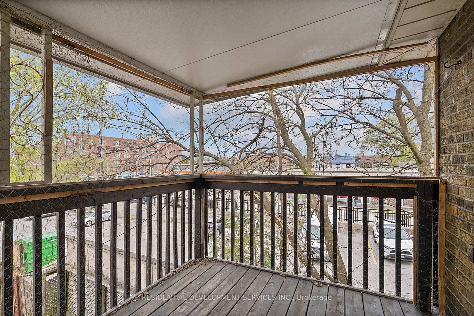 363 Strathmore Boulevard • Toronto, ON photo 19