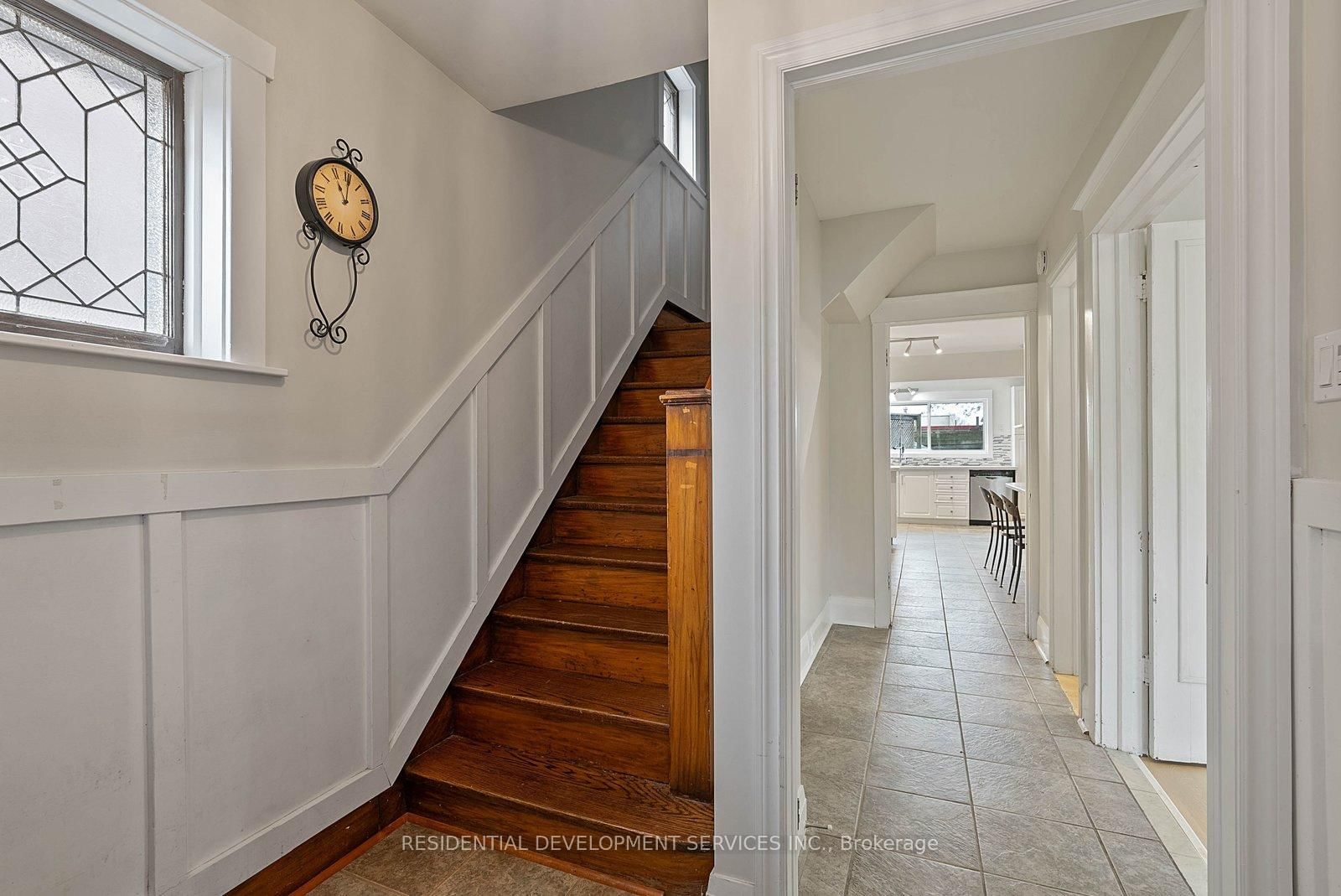363 Strathmore Boulevard • Toronto, ON photo 3