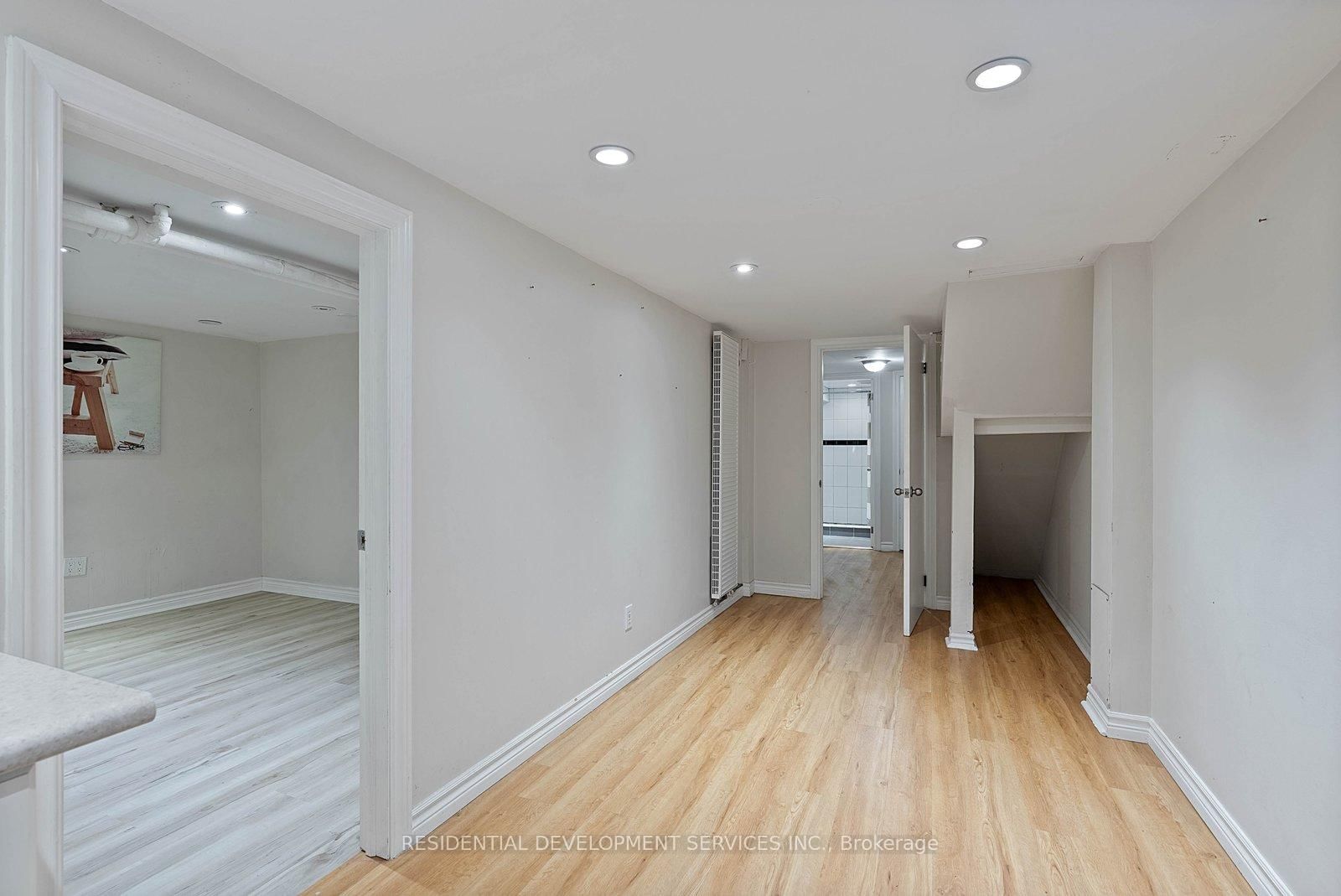 363 Strathmore Boulevard • Toronto, ON photo 34