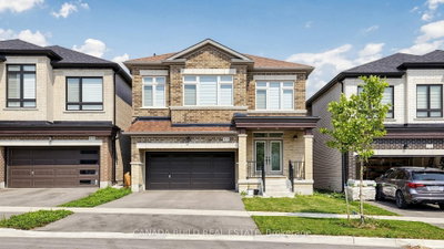 Detached House for sale at 2133 Coppermine Street, Oshawa, Ontario, L1H 8L7 - Kedron - MLS: E13676530