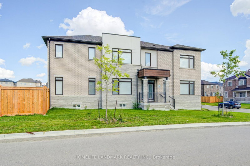 2151 Binbrook Drive