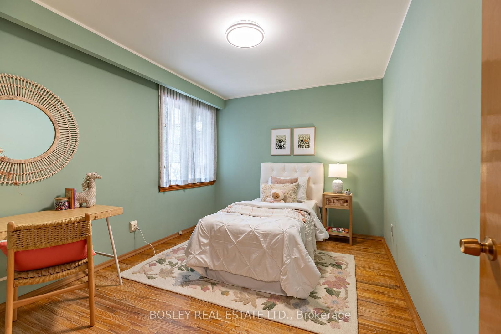 6 Cheyenne Drive • Toronto, ON photo 18