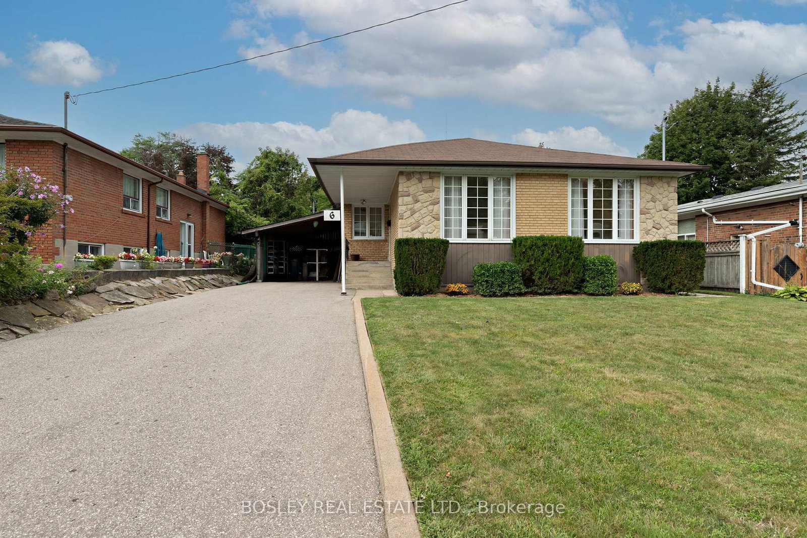 6 Cheyenne Drive • Toronto, ON photo 24