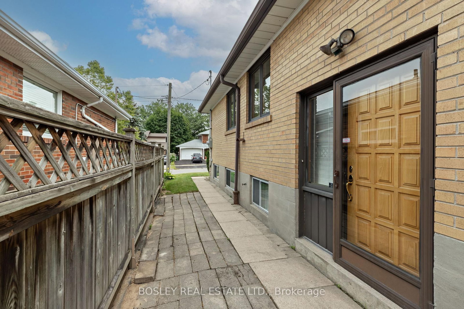 6 Cheyenne Drive • Toronto, ON photo 26