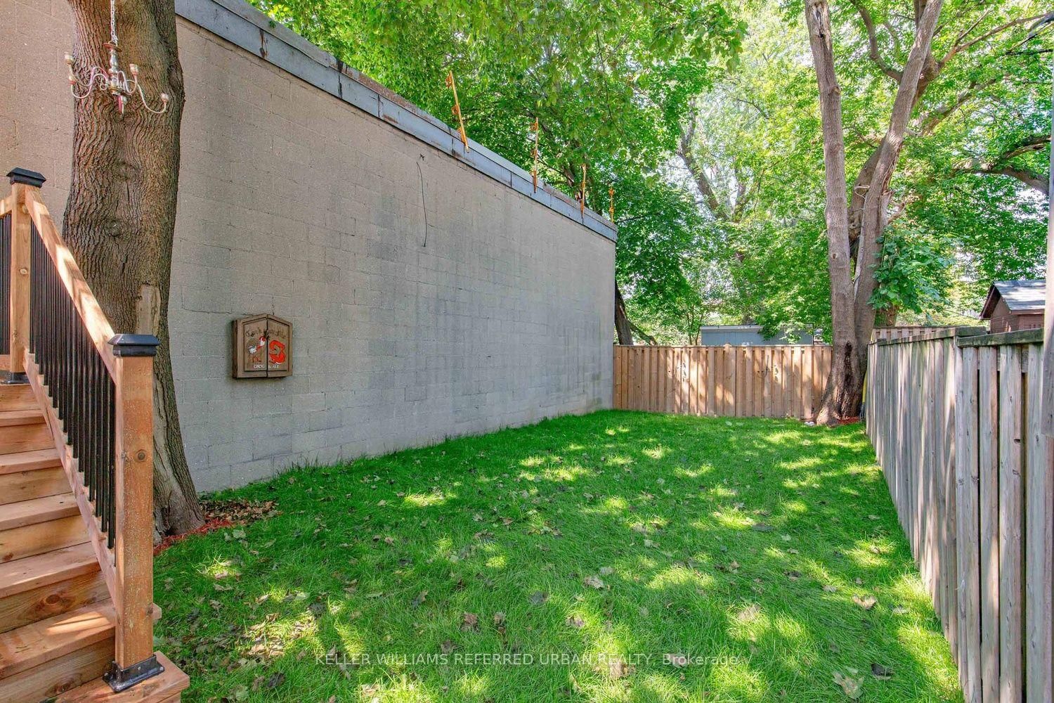 968 Eastern Avenue • Toronto, ON photo 22