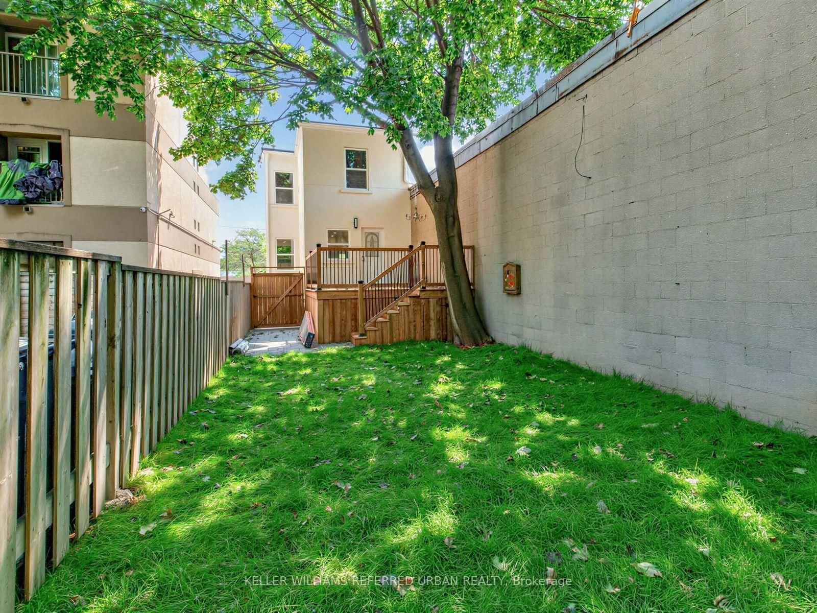 968 Eastern Avenue • Toronto, ON photo 23