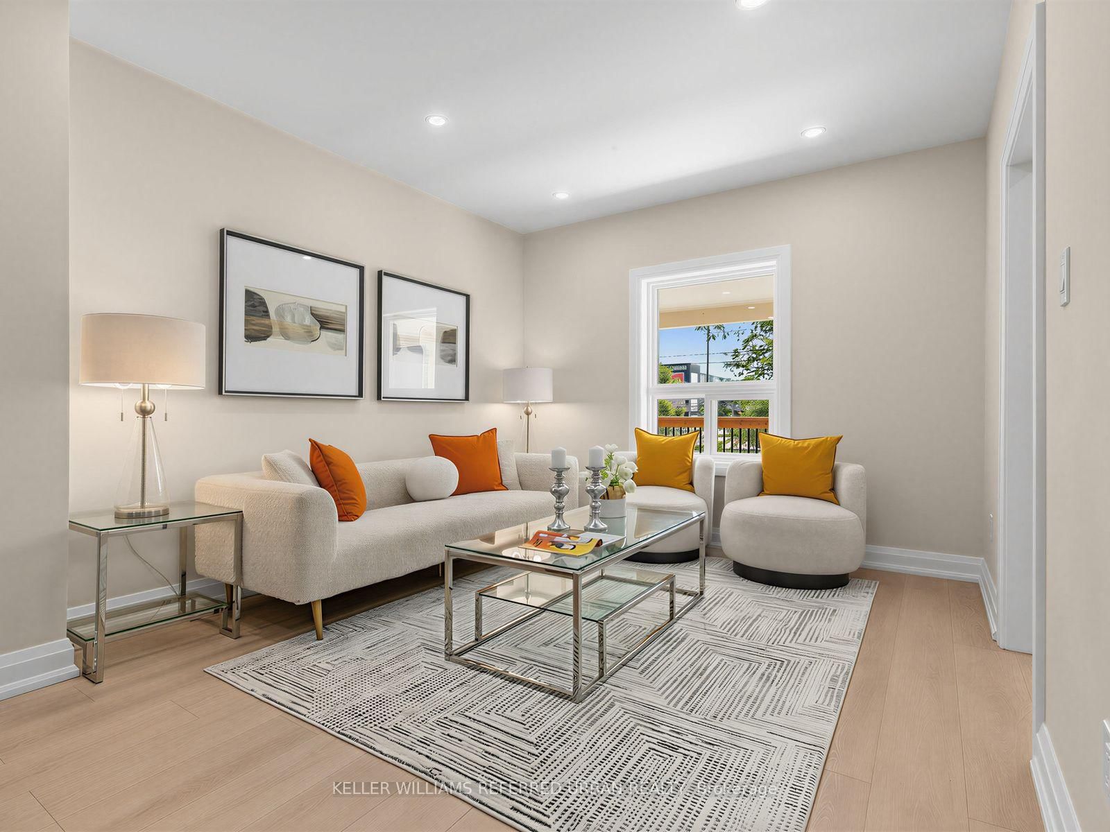 968 Eastern Avenue • Toronto, ON photo 4