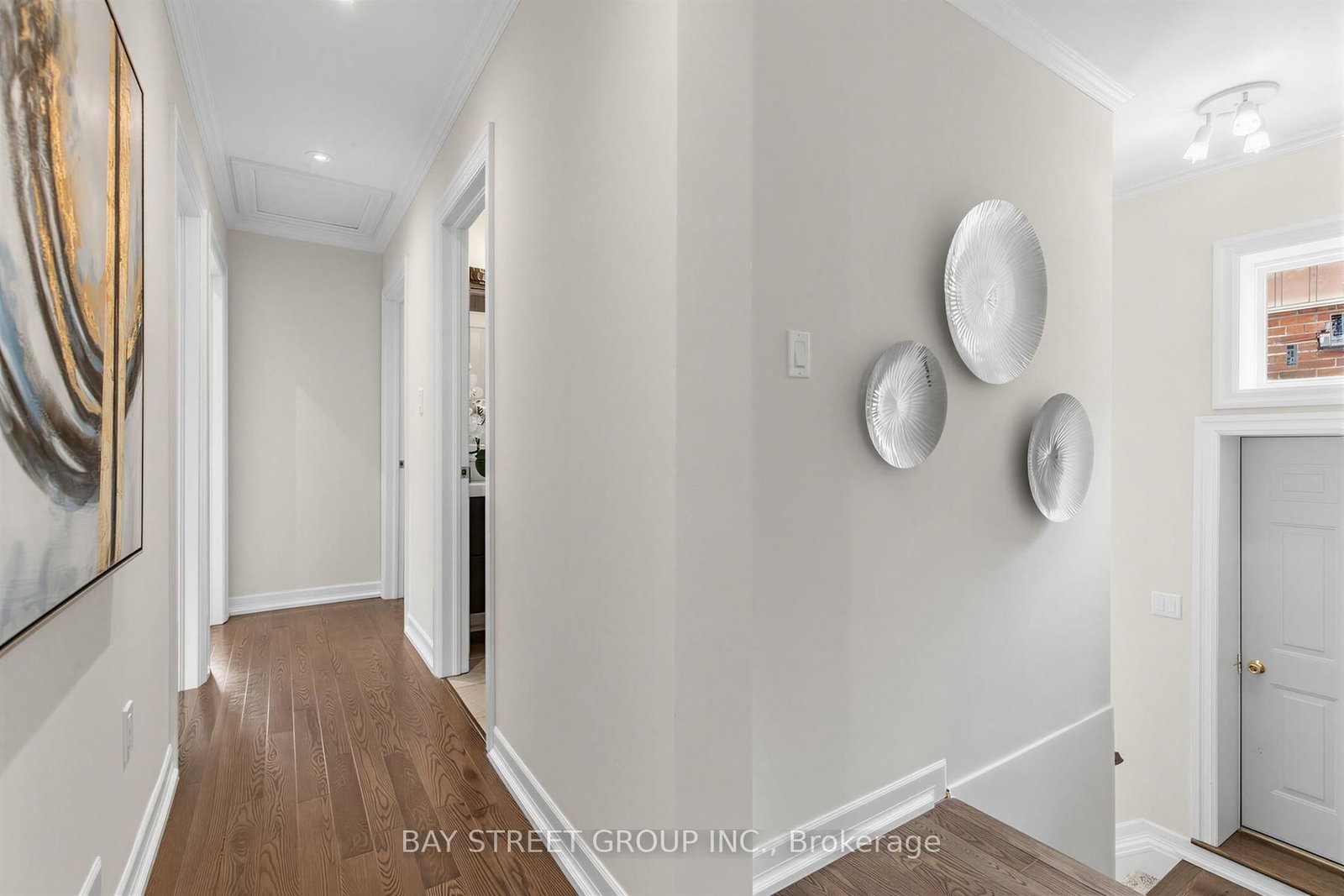 47 Haileybury Drive • Toronto, ON photo 11