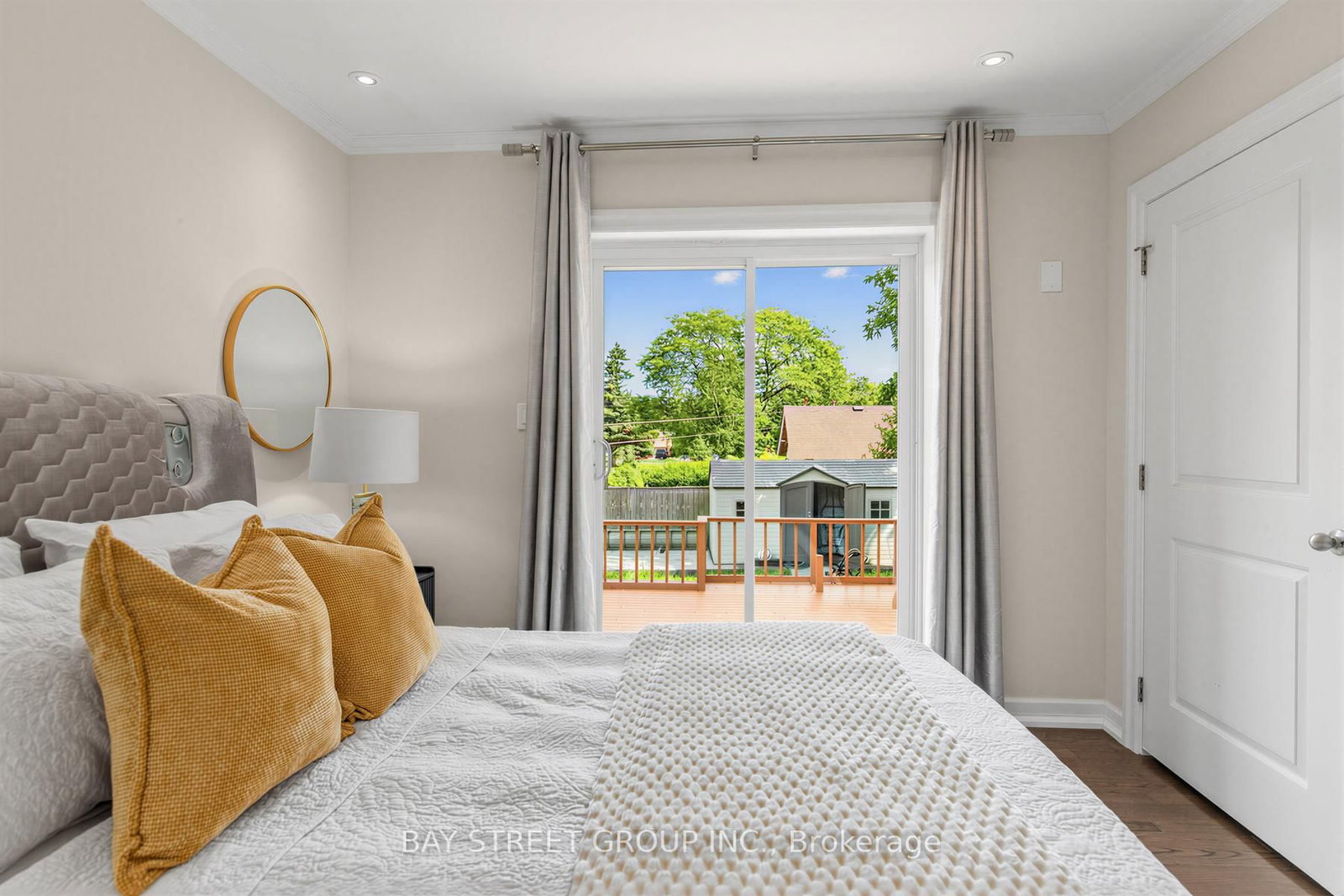 47 Haileybury Drive • Toronto, ON photo 15