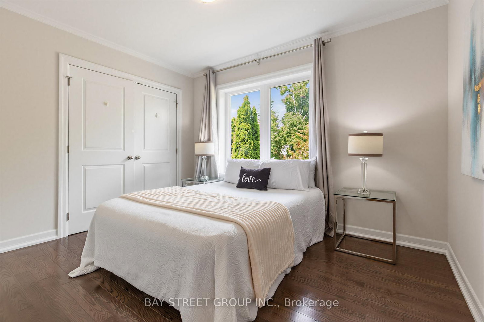 47 Haileybury Drive • Toronto, ON photo 16