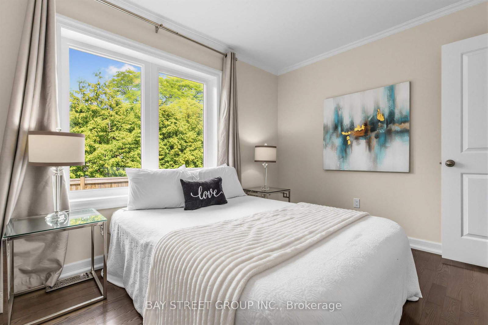 47 Haileybury Drive • Toronto, ON photo 17