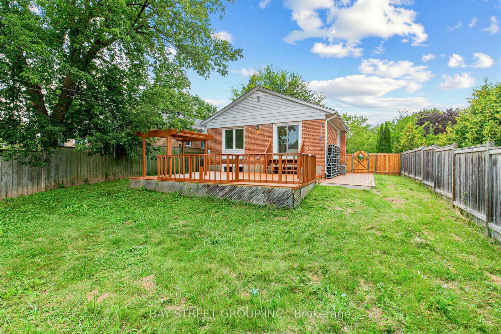 47 Haileybury Drive • Toronto, ON photo 28