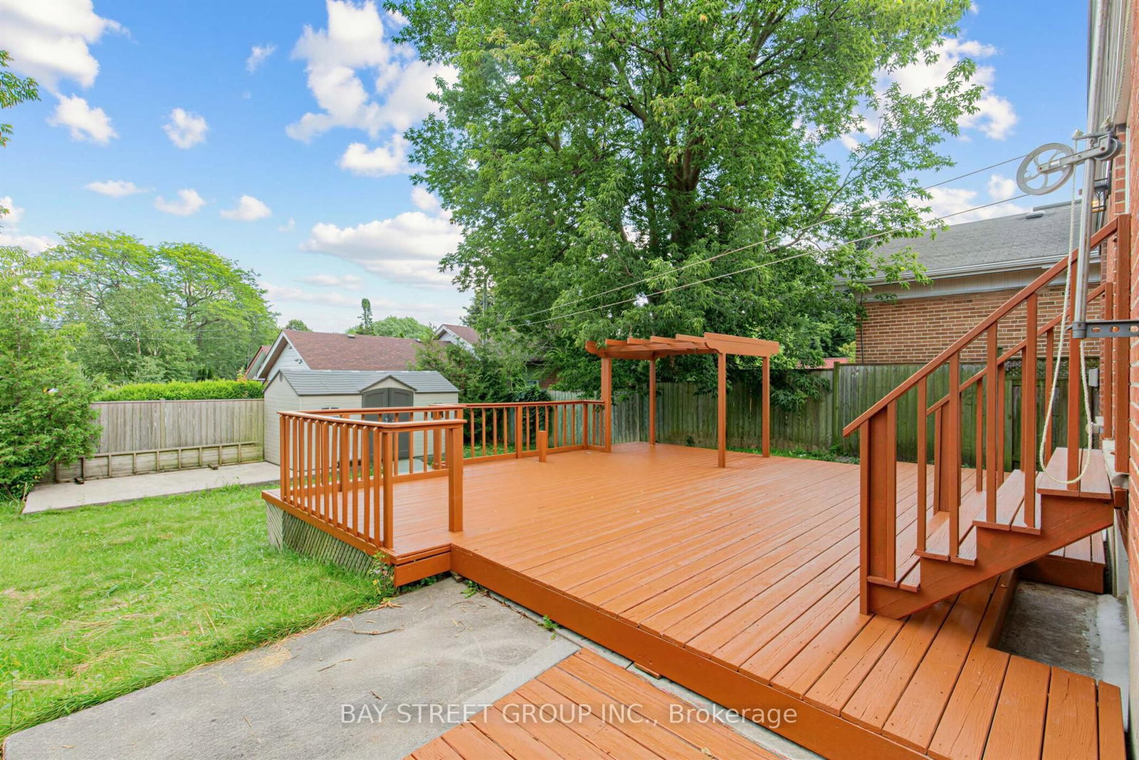47 Haileybury Drive • Toronto, ON photo 29