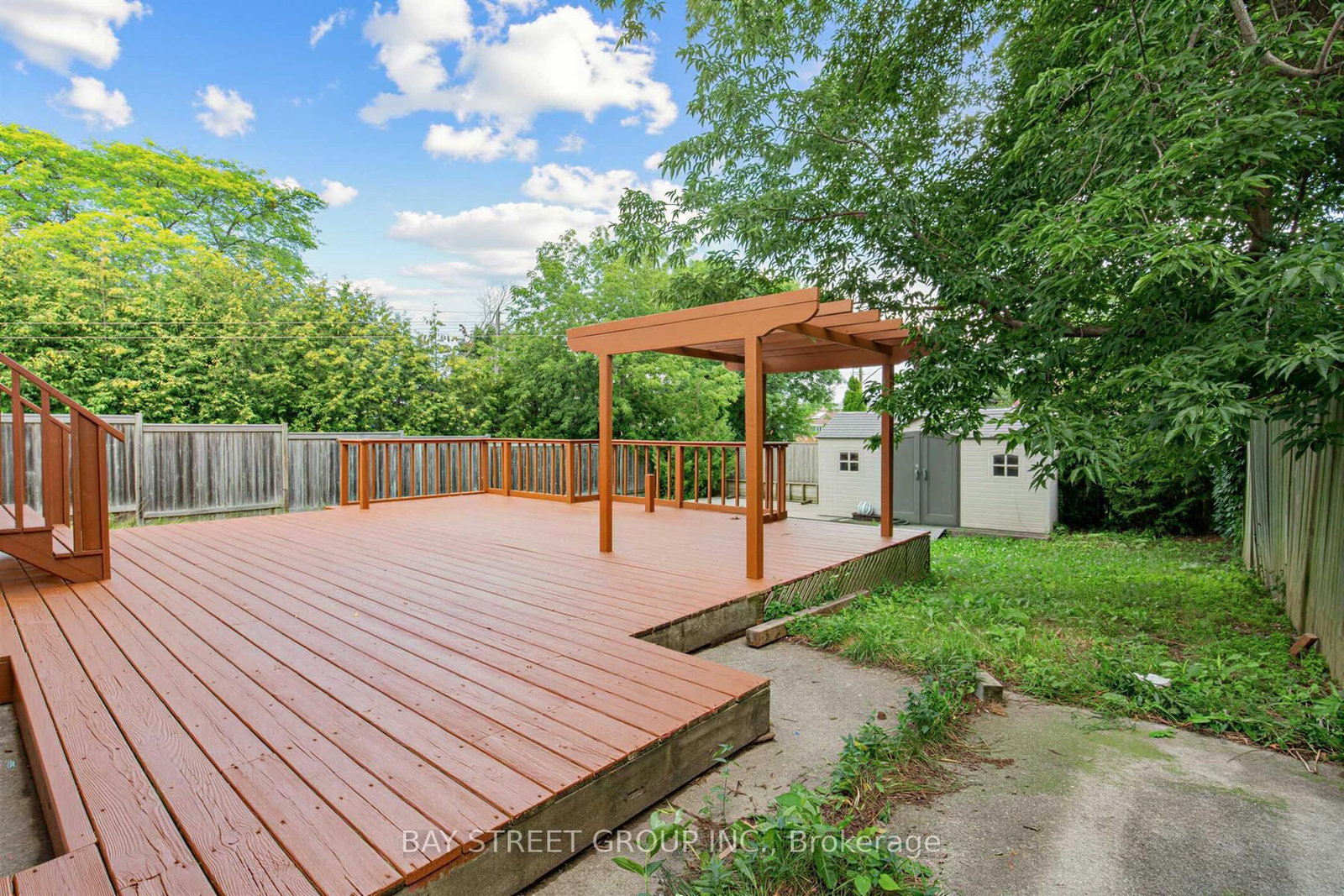 47 Haileybury Drive • Toronto, ON photo 31