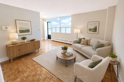 Property for lease at 301-165 Barrington Avenue, Toronto, Ontario, M2C 5N1 - Crescent Town - MLS: E13676776