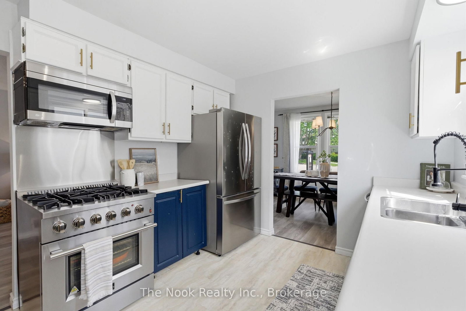 30 Deerpark Crescent • Clarington, ON photo 21