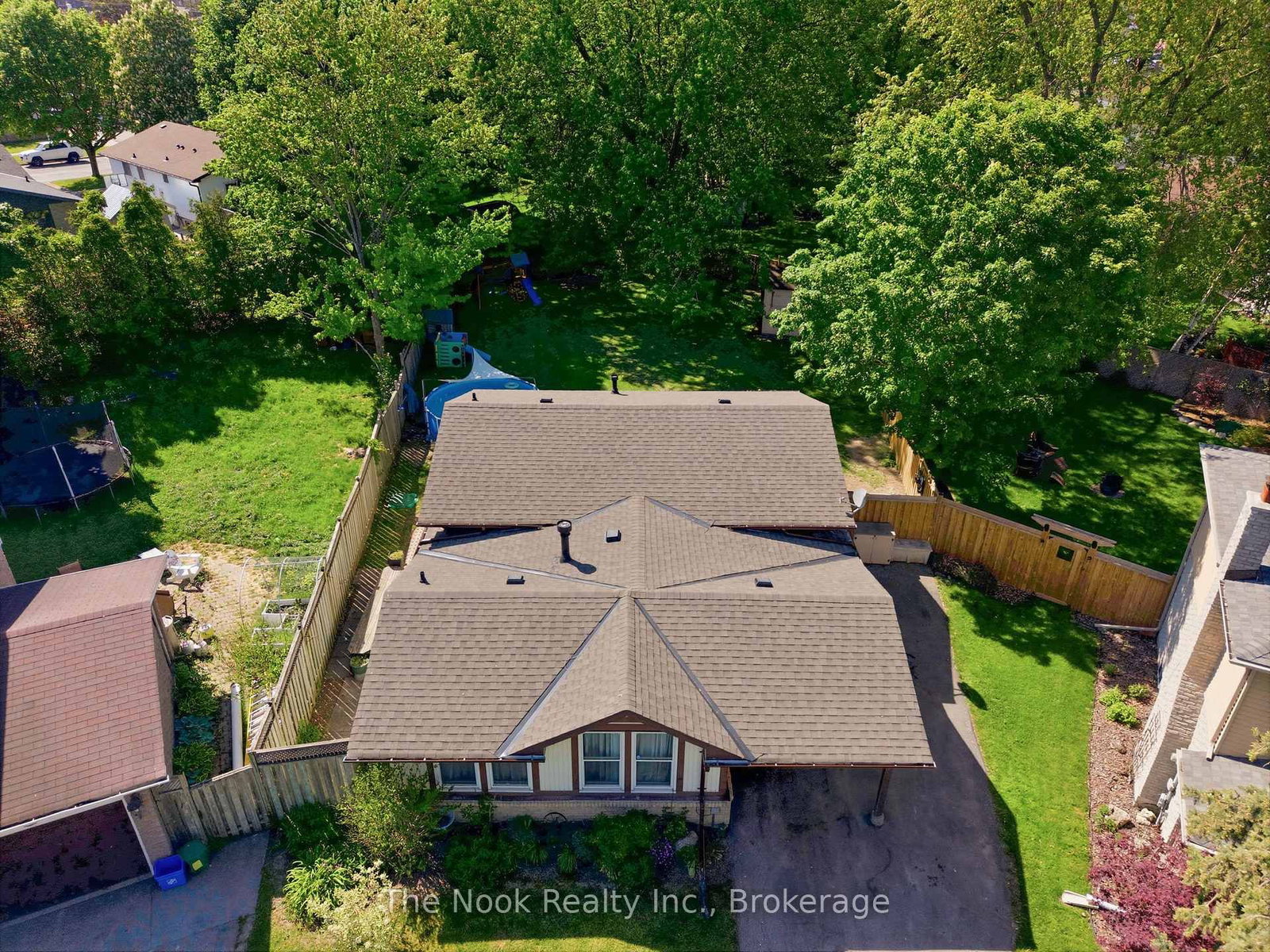 30 Deerpark Crescent • Clarington, ON photo 43
