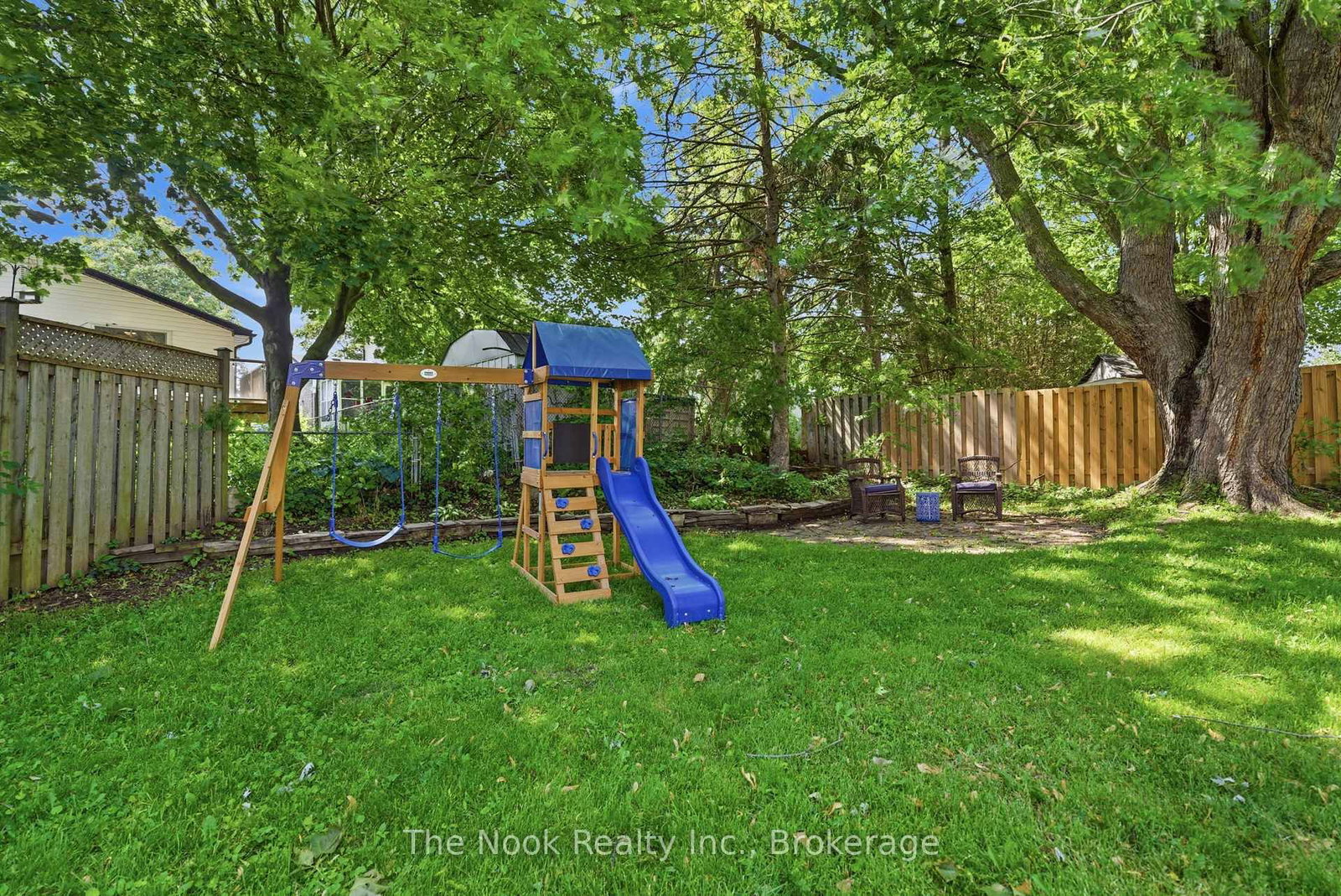 30 Deerpark Crescent • Clarington, ON photo 47