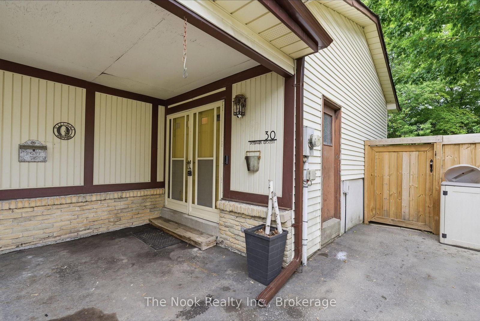 30 Deerpark Crescent • Clarington, ON photo 50