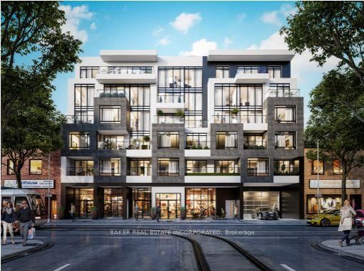 800 Broadview Avenue • #303 • Toronto, ON photo 15