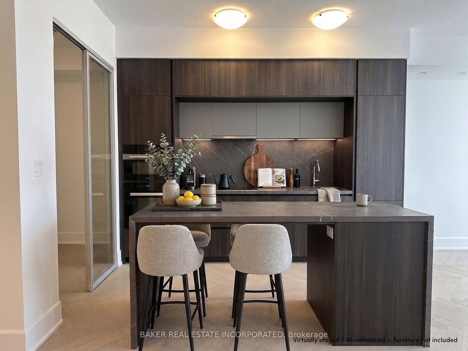800 Broadview Avenue • #303 • Toronto, ON photo 2