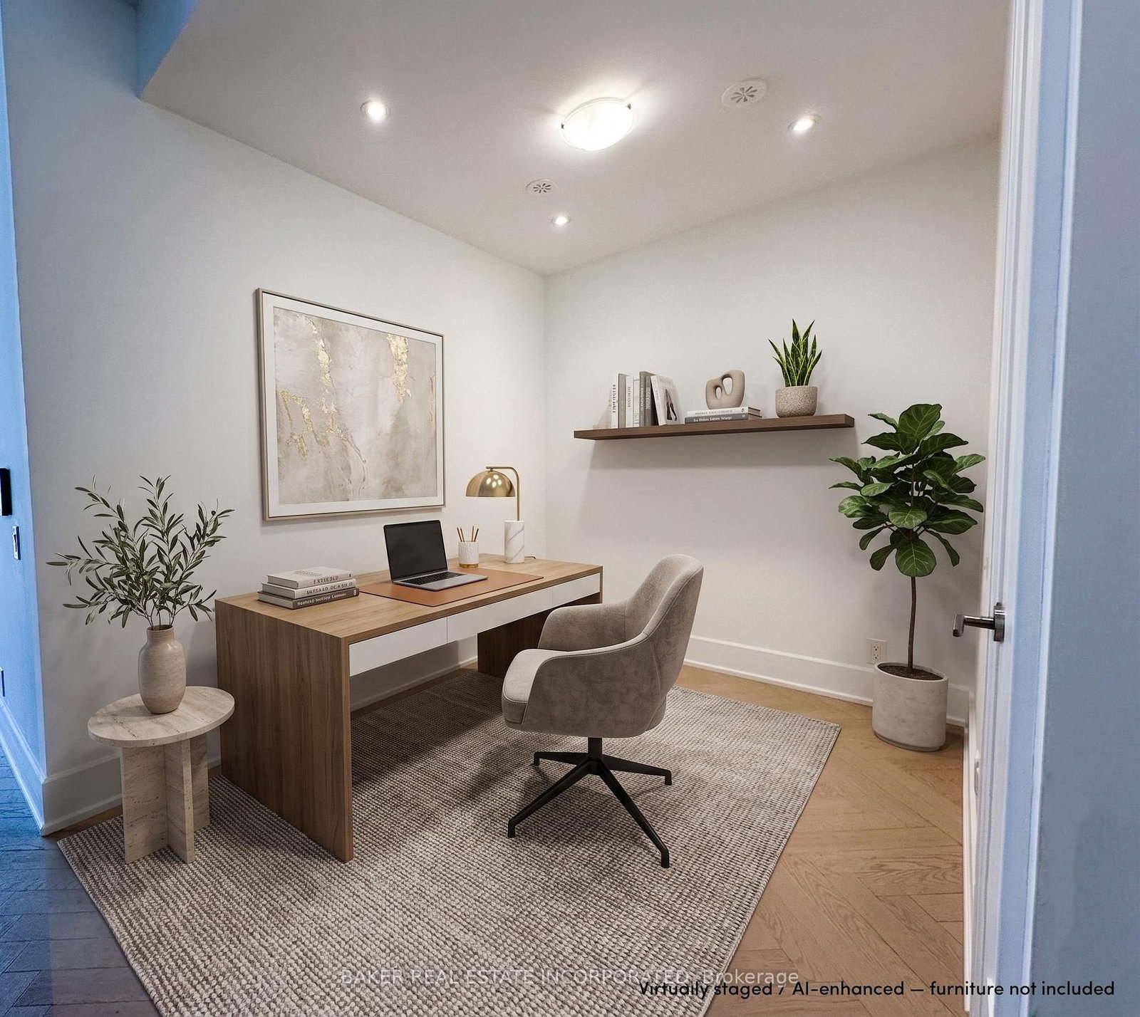 800 Broadview Avenue • #303 • Toronto, ON photo 4