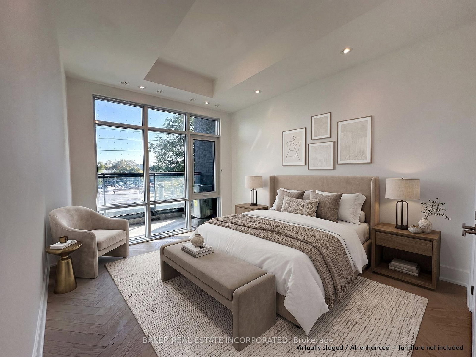 800 Broadview Avenue • #303 • Toronto, ON photo 5