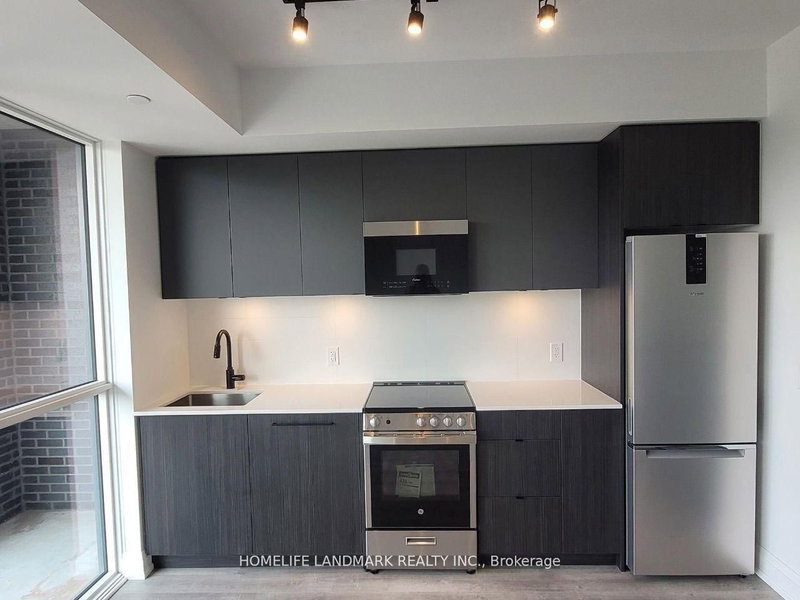508 - 2369 Danforth Avenue