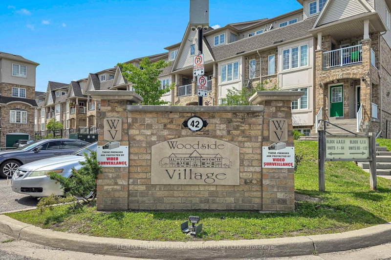 34 - 42 Pinery Trail