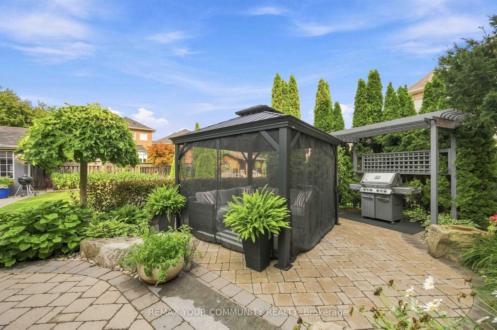 2313 Southcott Road • Pickering, ON photo 35