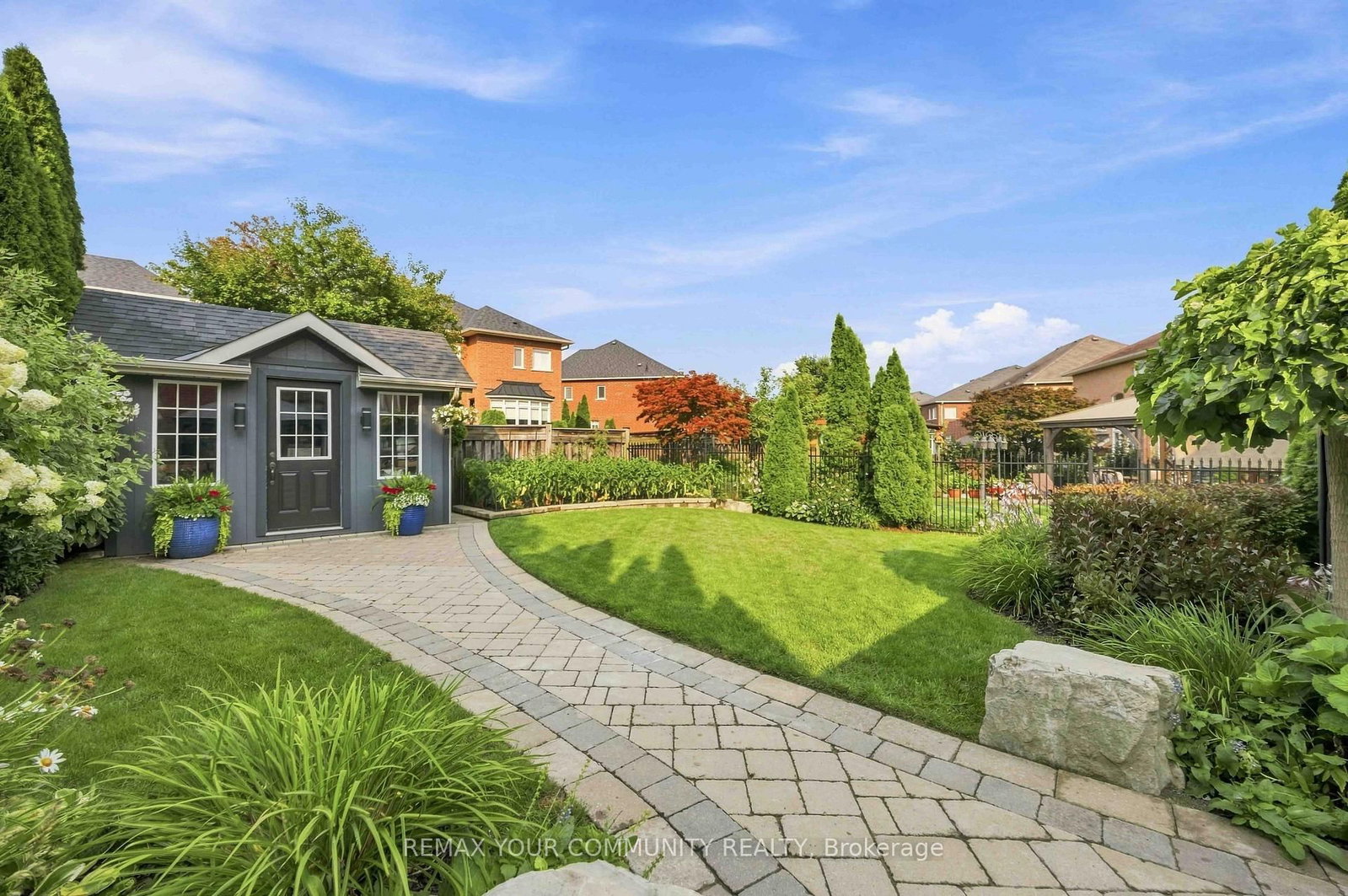 2313 Southcott Road • Pickering, ON photo 36