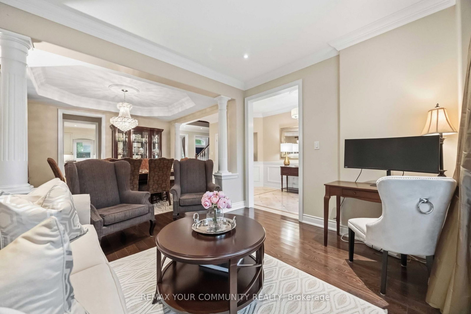 2313 Southcott Road • Pickering, ON photo 8