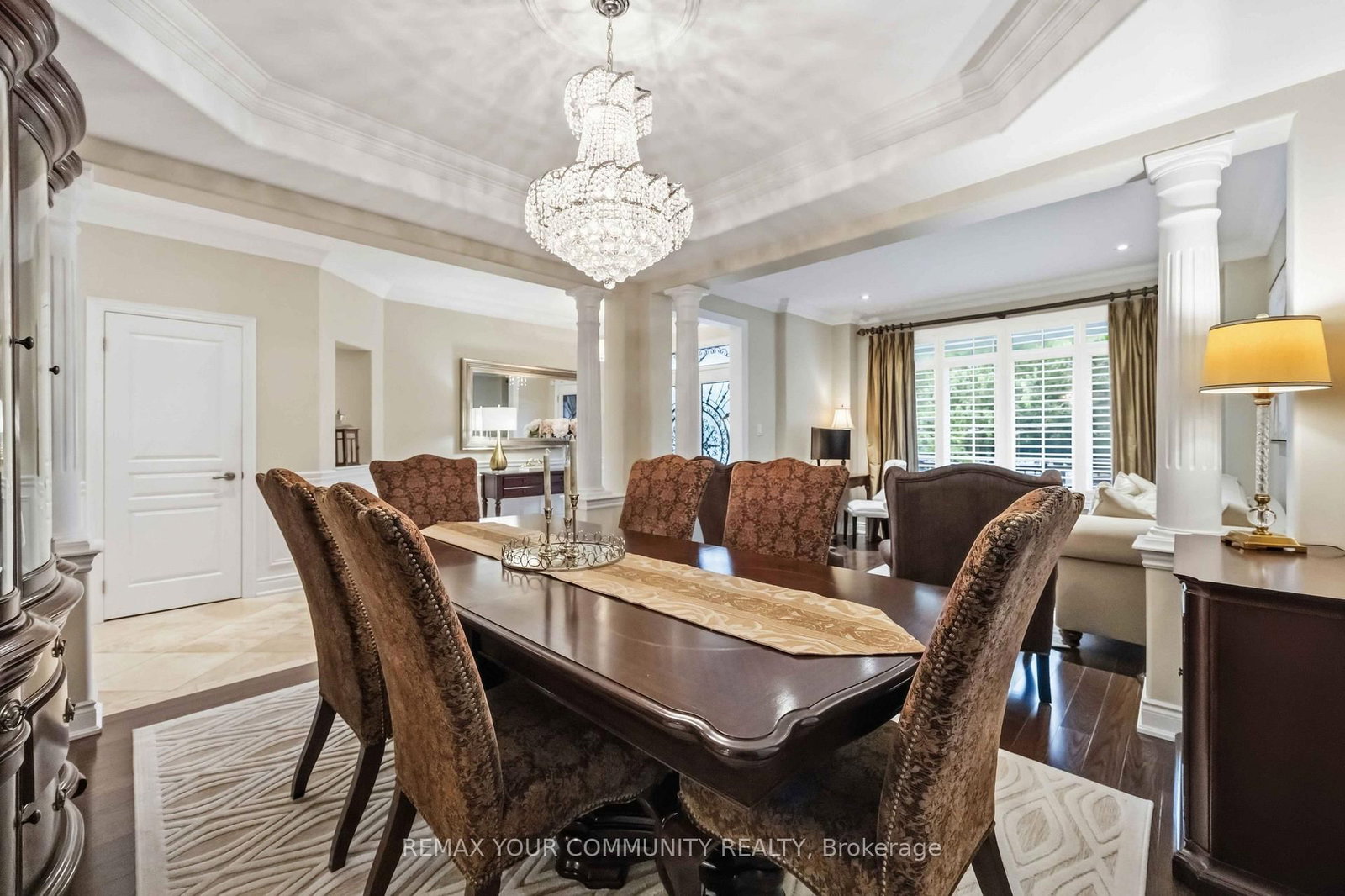 2313 Southcott Road • Pickering, ON photo 9