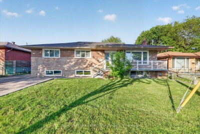Detached House leased at Bsmt-75 Durham Street, Oshawa, Ontario, L1J 5P6 - Vanier - MLS: E13677284