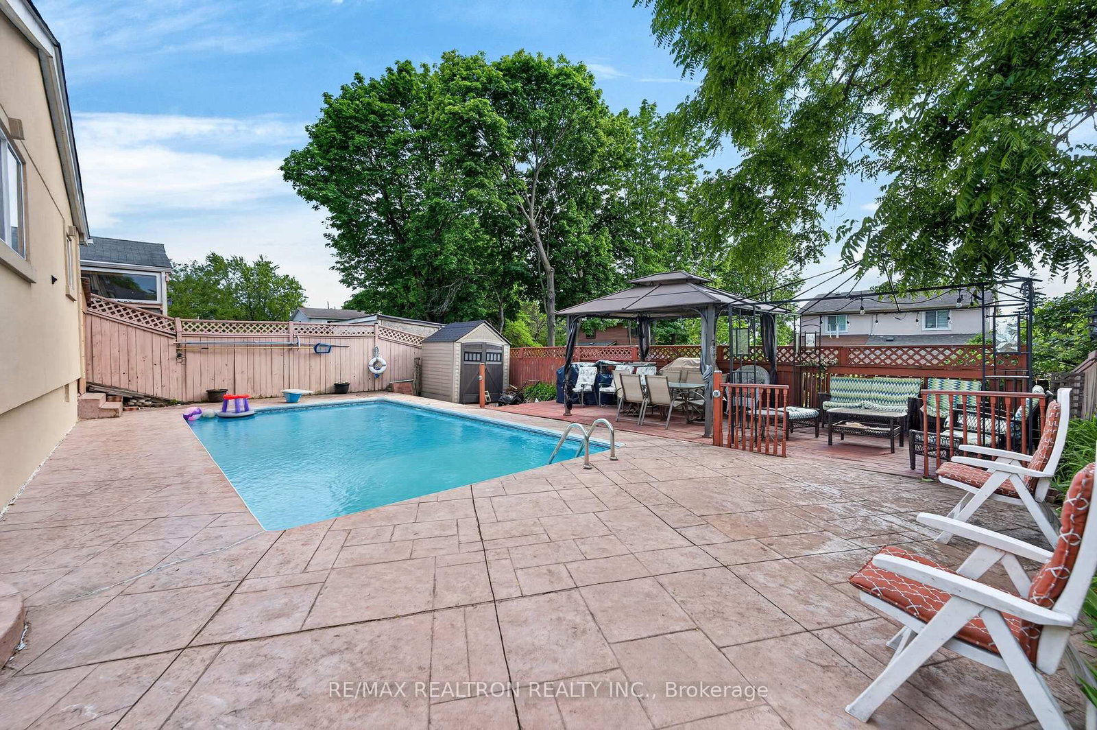 49 Tunmead Square • Toronto, ON photo 39
