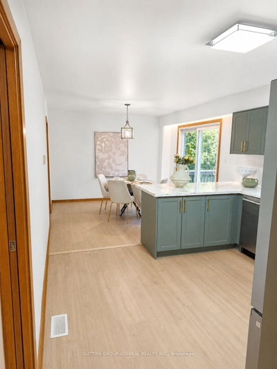 865 Regent Drive • Oshawa, ON photo 9