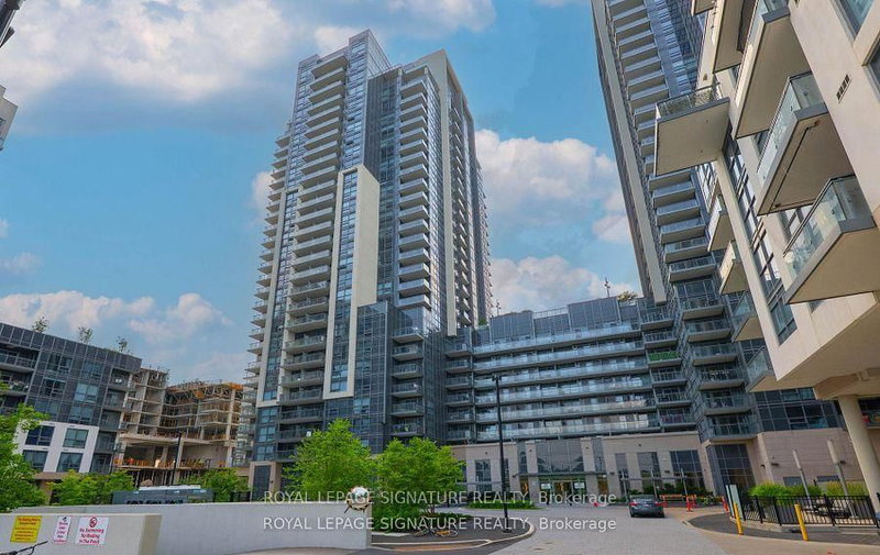 519 - 30 Meadowglen Place