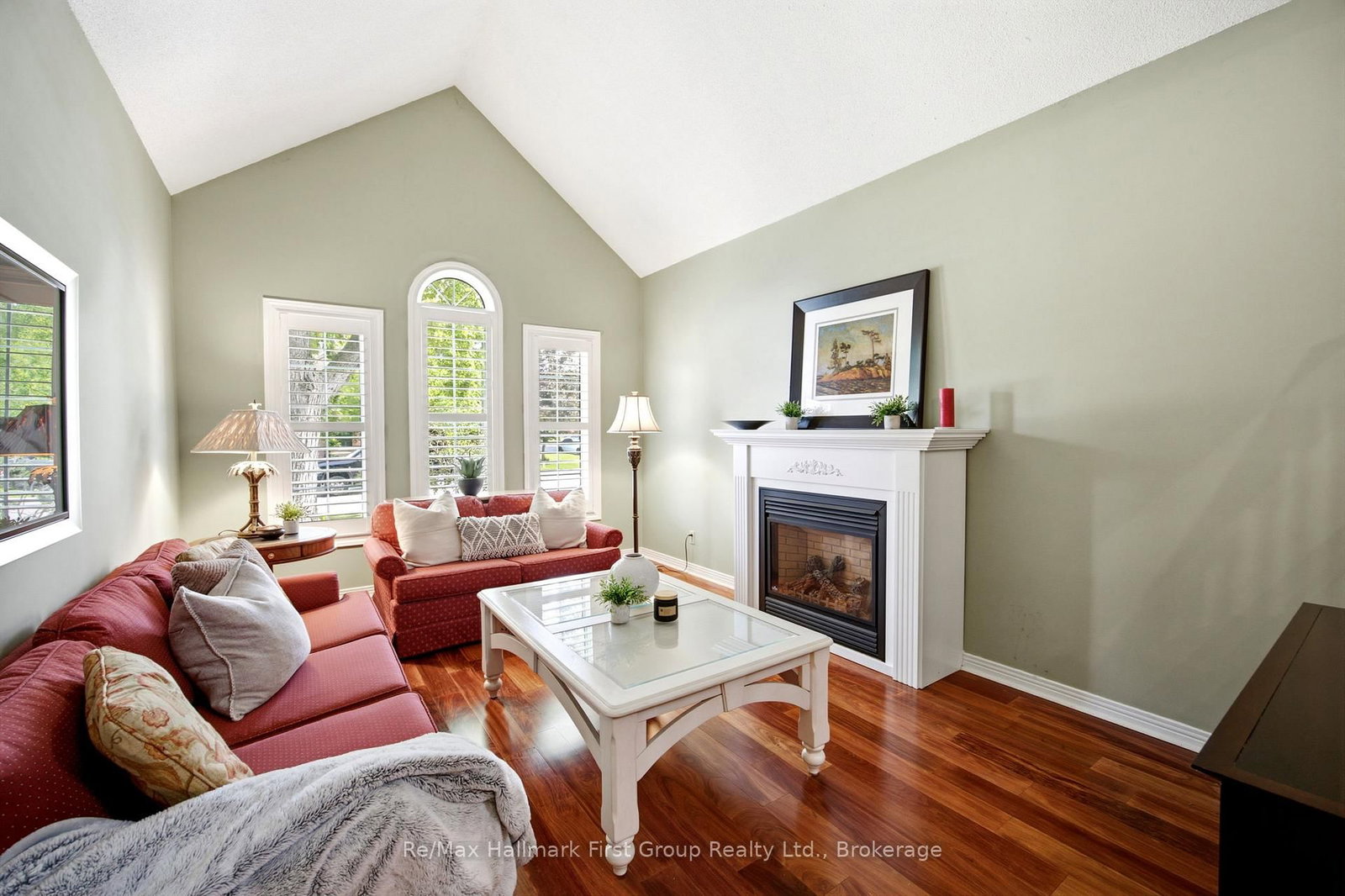 49 Rothean Drive • Whitby, ON photo 11
