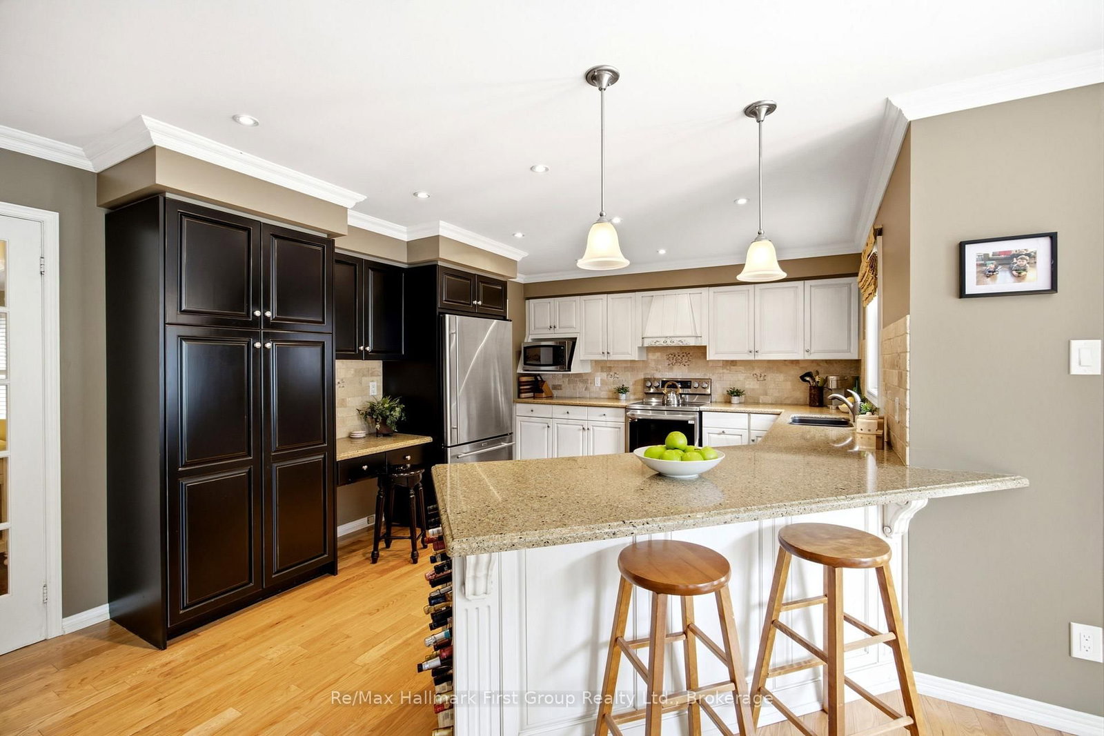 49 Rothean Drive • Whitby, ON photo 20