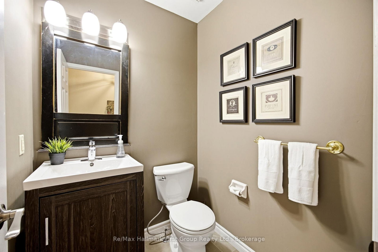 49 Rothean Drive • Whitby, ON photo 27