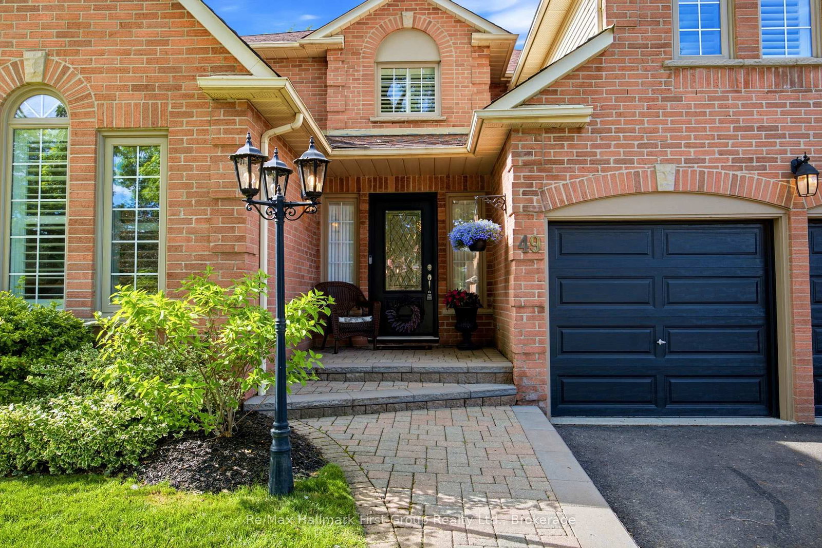 49 Rothean Drive • Whitby, ON photo 3