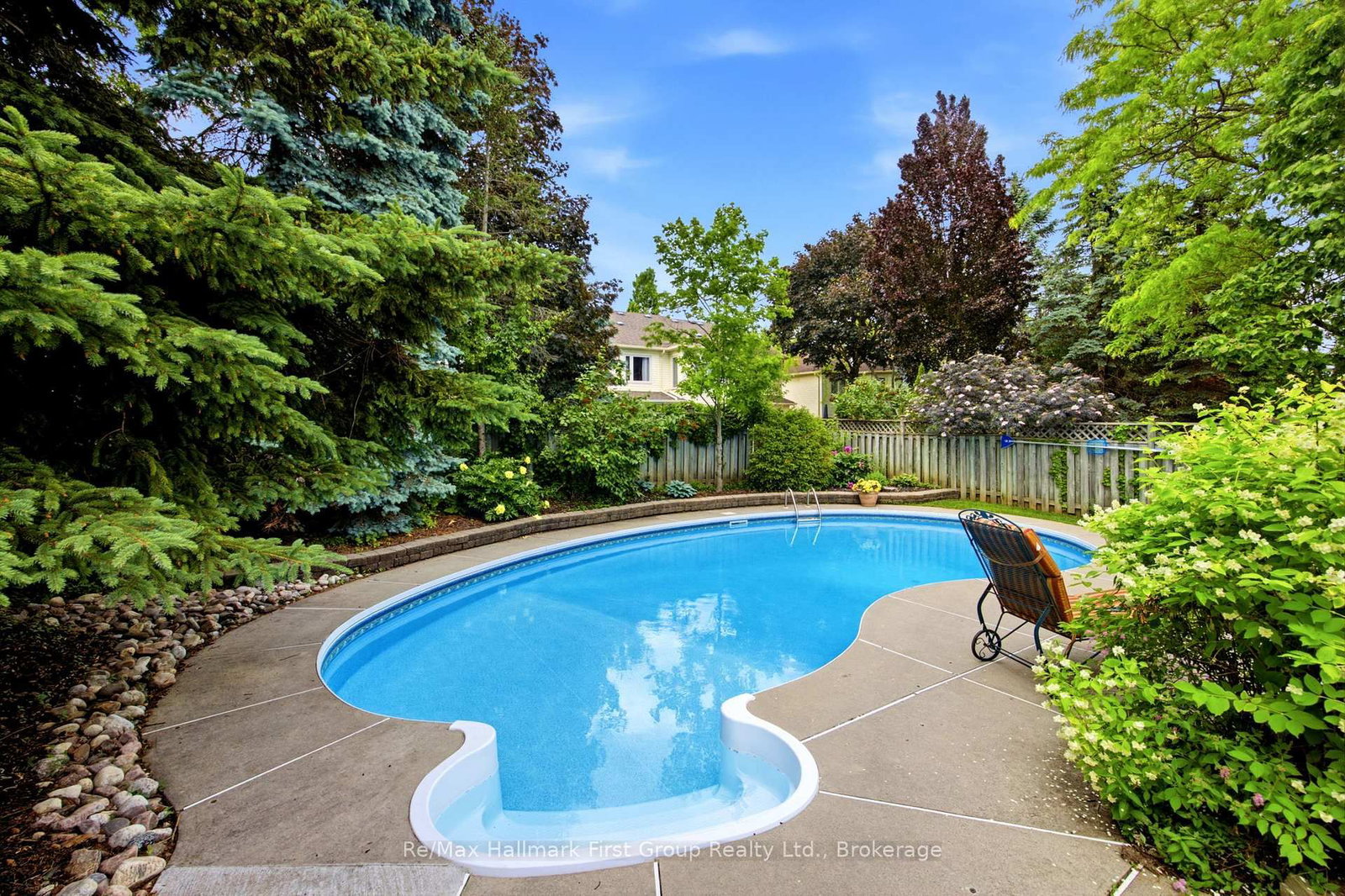 49 Rothean Drive • Whitby, ON photo 41