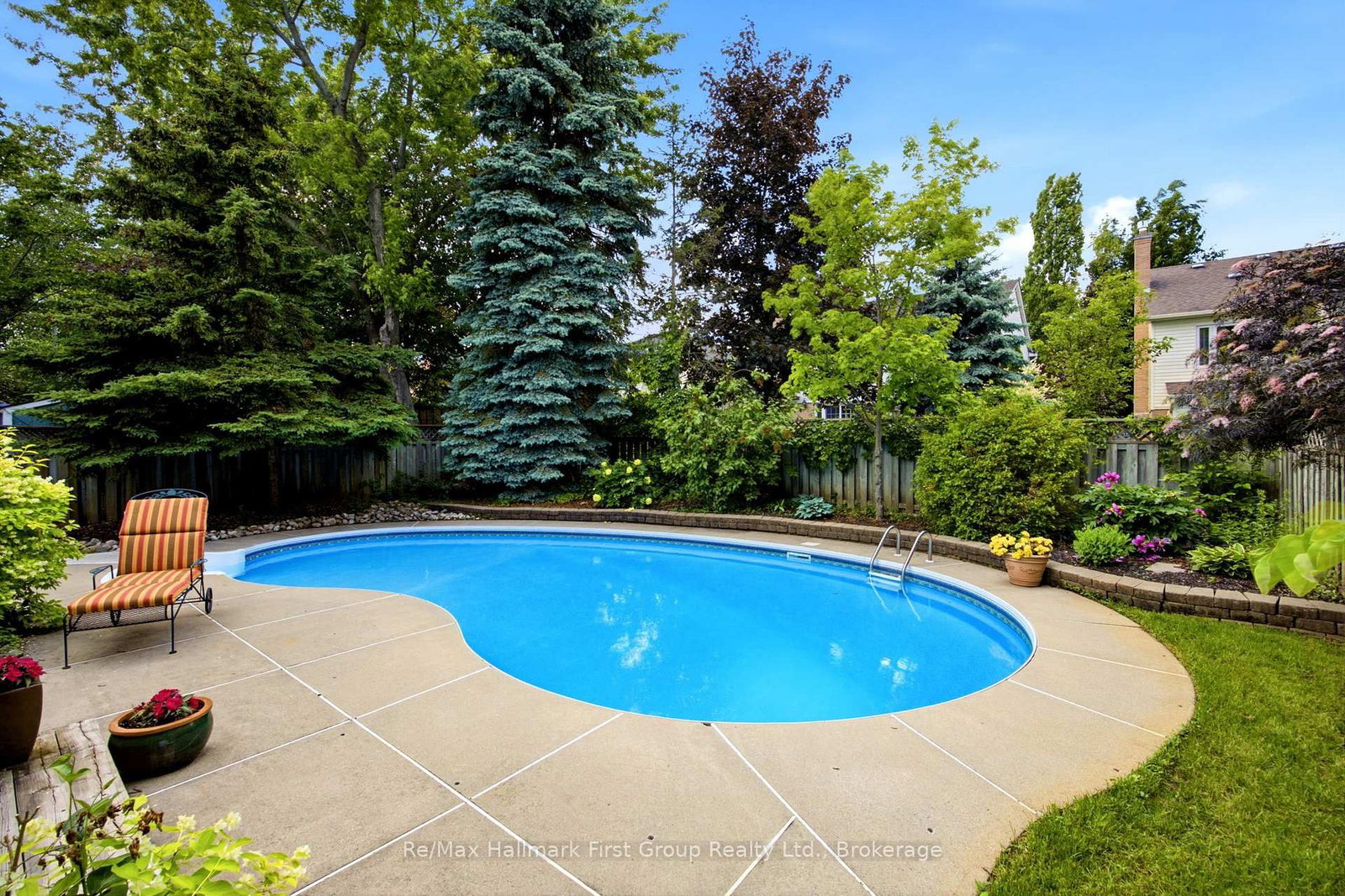 49 Rothean Drive • Whitby, ON photo 42